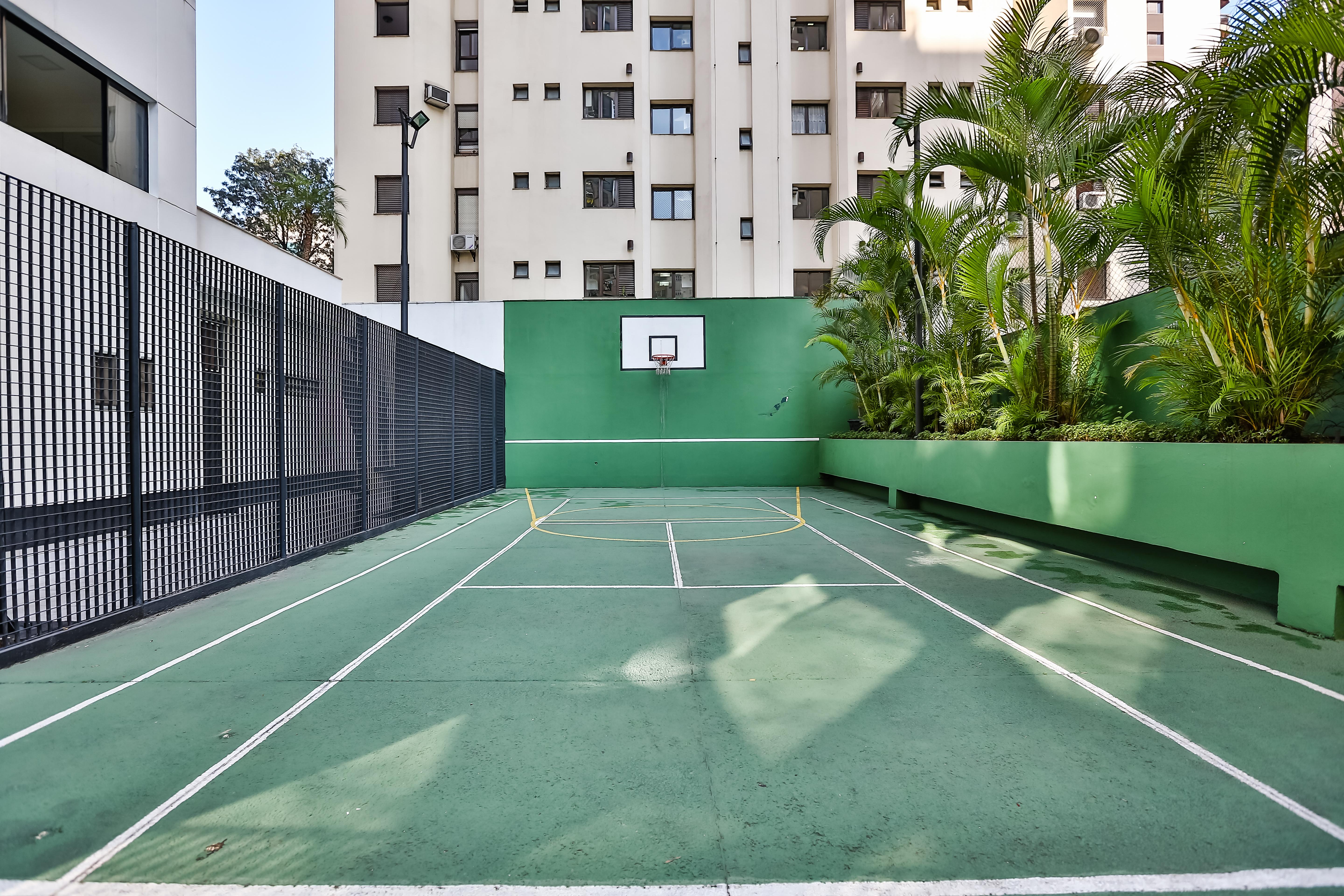 Roomo Itaim Bibi Residencial São Paulo Exterior foto